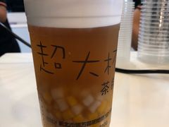 -超大杯(瑞芳火车站店)