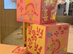 -卡朋西餐(东方广场店)