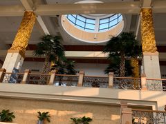 -东方太阳城淮扬餐厅(会所中餐厅店)