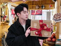 -西安龙首印象城