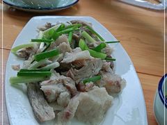 -正宗天津烧麦馆(柳州路店)