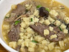-刘信牛羊肉小炒泡馍(回民街店)