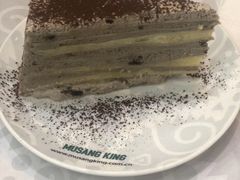 -MUSANG KING猫山王(龙湖杭州滨江天街店)