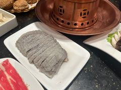 -南门涮肉(通州店)
