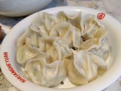-双合园·海鲜水饺青岛菜(万佳广场店)