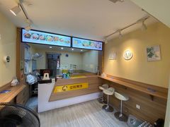 -安悦煎饼(河北店)