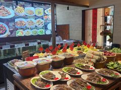 -单家老院·院子里的青岛菜(沙子口店)