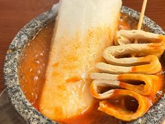 -789韩料食堂(创意产业园店)