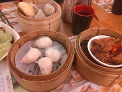 虾饺-添好运点心专门店(深水埗店)