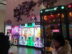 -武汉华夏国际影城(鲁广店)