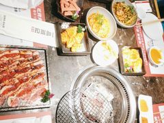 -一品诚记烤肉·甄选店(中南路店)