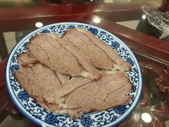 -马吉德牛肉拉面(新街口店)