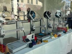 -乐物派3D打印体验工坊