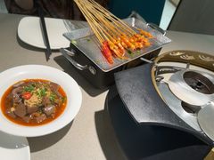 -半天妖烤鱼(正荣店)