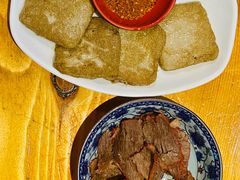 -遵义虾子卢四羊肉粉(大沽路店)