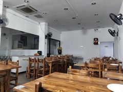 大堂-皮蛋弟砂锅店(总店)