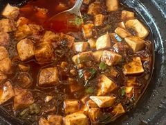 -茅庐川菜(烟台万象汇店)