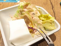 -豪客来牛排(青龙街店)