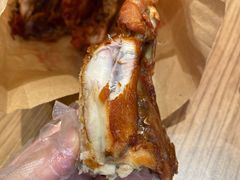 -遇见小面(碧桂园总部店)