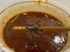 -易毛特色牛肉面(解放碑步行街店)