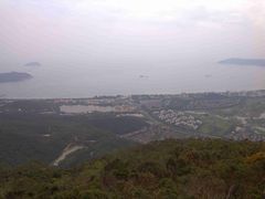 -三亚亚龙湾人间天堂鸟巢度假村