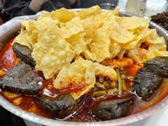 -螺大喜螺蛳粉(华业东方玫瑰店)