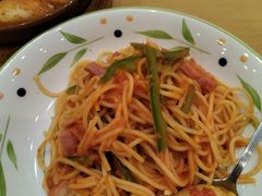 -萨莉亚意式餐厅(天河城购物中心店)