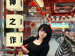 -雅佳神话·麻辣烤鱼(新街口店)