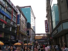 -降龙爪爪(建设路2店)