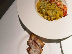 -Oyster Talks 四度蚝法餐厅