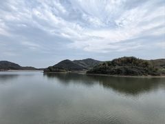 -宁波九龙湖开元度假村