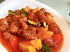 糖醋肉-味友·厦门味(集美店)