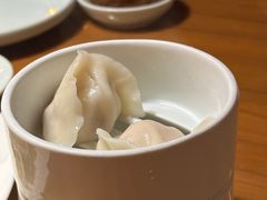 海胆水饺-喜鼎海胆水饺(朝阳区三里屯太古里北区店)