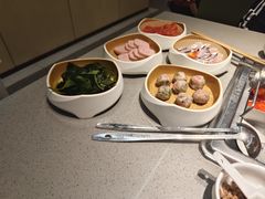 -海底捞火锅(龙湖金沙天街店)
