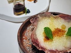 法式焦糖布蕾-王品牛排(青岛万象城店)