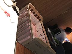 -海底捞火锅(万丰桥店)