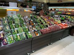 -金鹰超市(国际购物中心新街口店)