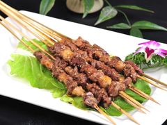 -串来串去(中关村店)