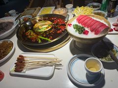 -二荆条·城市森林火锅旗舰店