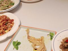 -紫光园·烤鸭·北京菜(劲松店)