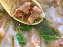 -吉祥馄饨(上海南方店)