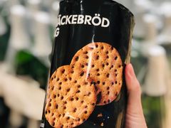 -宜家·瑞典食品屋(宝山店)