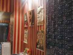 -奇门密室(五一新干线店)