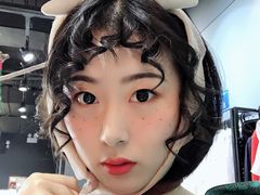 -海马体照相馆(大连柏威年购物中心店)