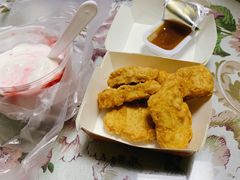 -麦当劳(融创茂店)