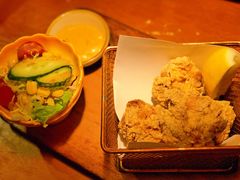 -鳗鱼家·深夜食堂(军博店)