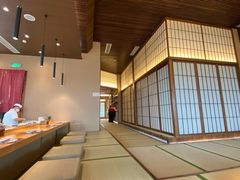 -四葉寿司·城市景观(深圳湾1号店)