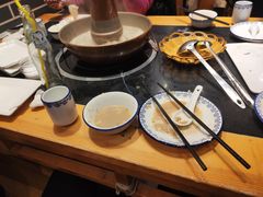 -裕德孚手切涮羊肉(建业凯旋广场店)