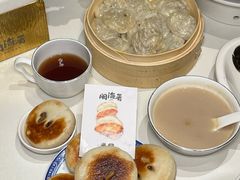 -闽海肴(北辰荟店)