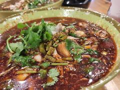 -筒骨麻辣烫(永同昌公寓胜明花园店)